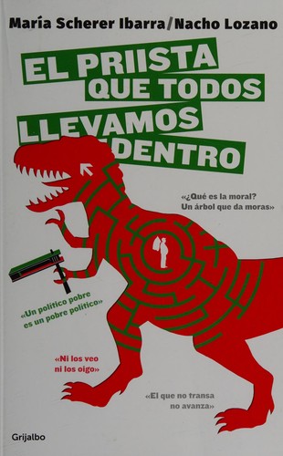 El priista que todos llevamos dentro