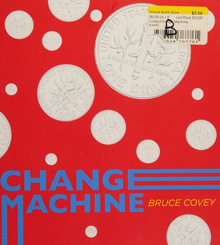 Change Machine