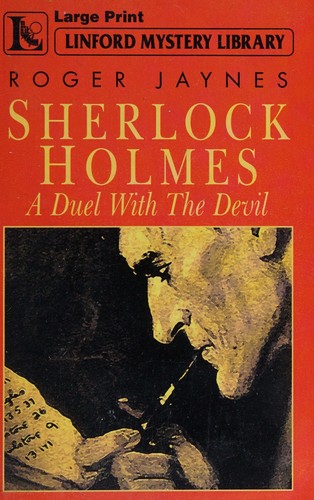 Sherlock Holmes