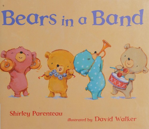 Bears in a Band