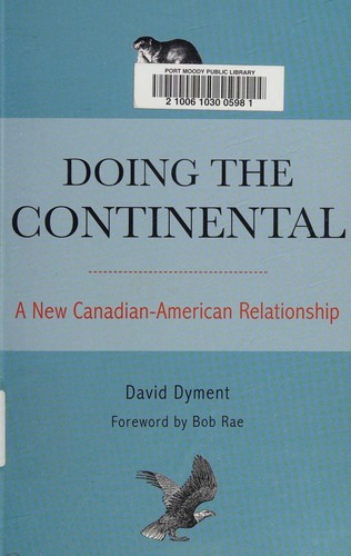 Doing the Continental