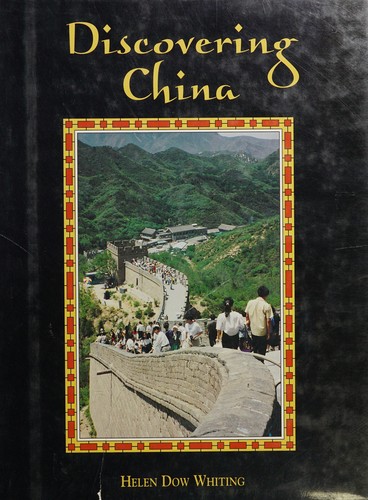 Discovering China