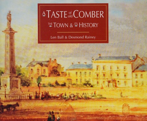 A Taste of Old Comber