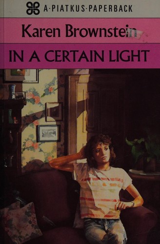 Ina certain light