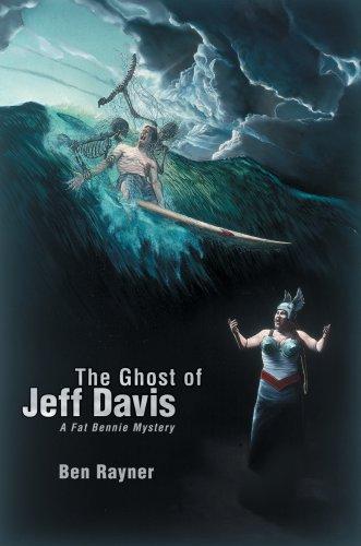 The Ghost of Jeff Davis