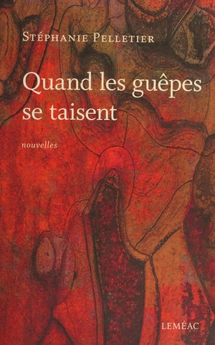 Quand les guêpes se taisent