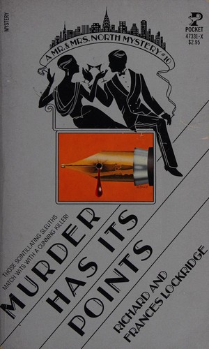 Murder Has Its Points