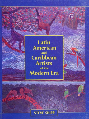 Latin American and Caribbean artists of the modern era