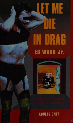 Let Me Die In Drag Uk