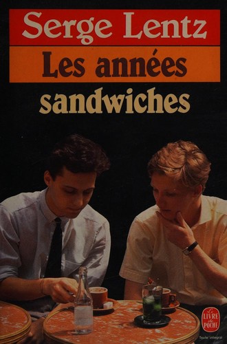 Les Annees Sandwiches