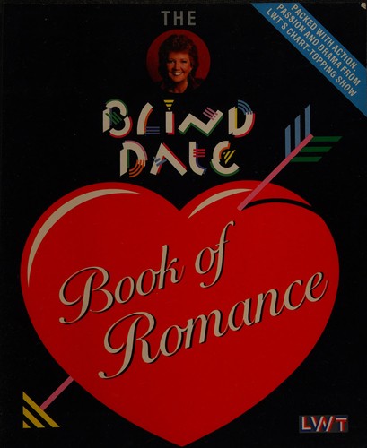 The Blind Date Book of Romance