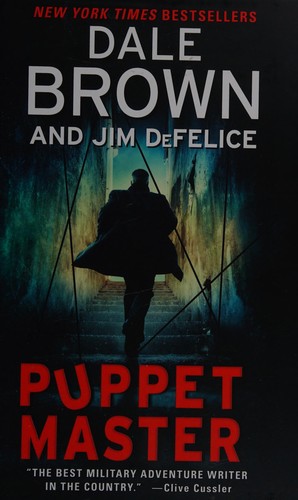 Puppet master