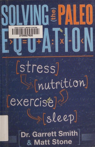 Solving the Paleo Equation