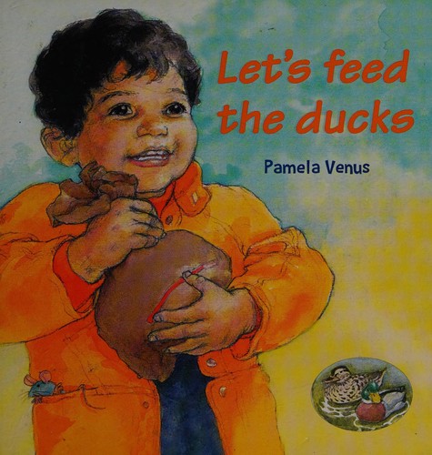 Let's Feed the Ducks