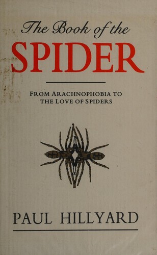 THE BOOK OF THE SPIDER