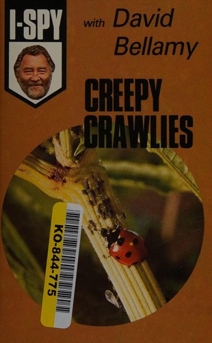 I-Spy with David Bellamy