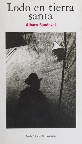 Lodo en tierra santa