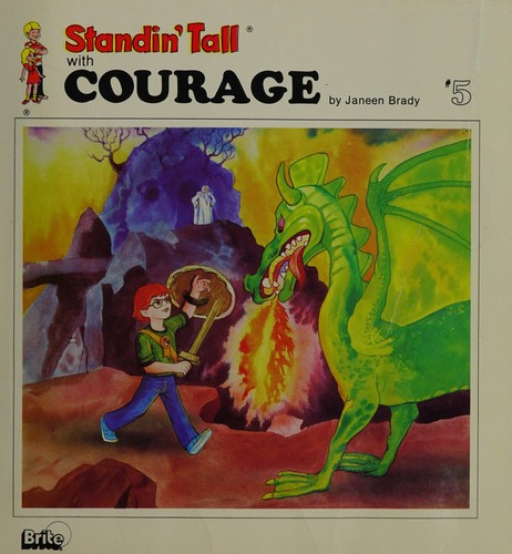 Standin' Tall Courage (Standin' Tall)