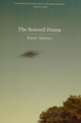 The Roswell poems