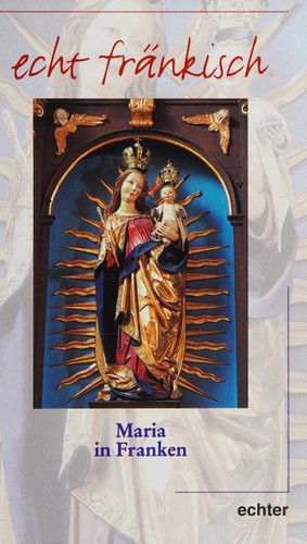 Maria in Franken.