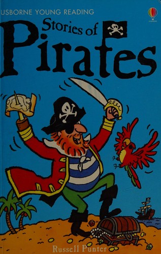 Pirates (Young Reading CD Packs (Series 1))