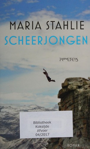 Scheerjongen