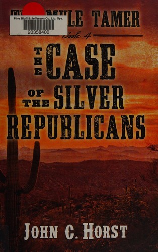 Case of the Silver Republicans