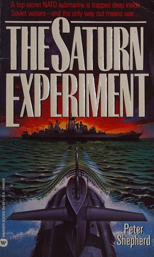 The Saturn Experiment