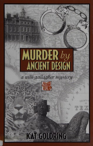 Murder by ancient design