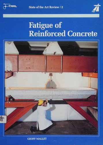 Fatigue of Reinforced Concrete