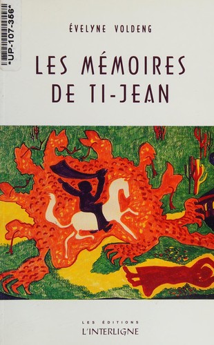 Les mémoires de Ti-Jean