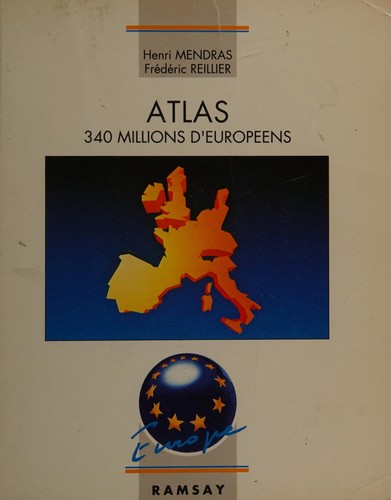 340 millions d'Européens