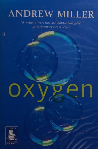 Oxygen