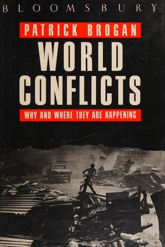 World conflicts