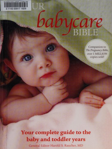 Your babycare bible