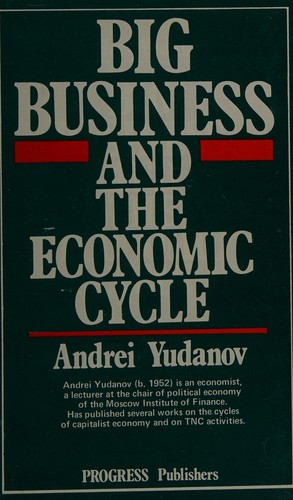 Big business and the economic cycle
