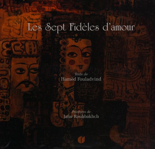 Les sept fidèles d'amour