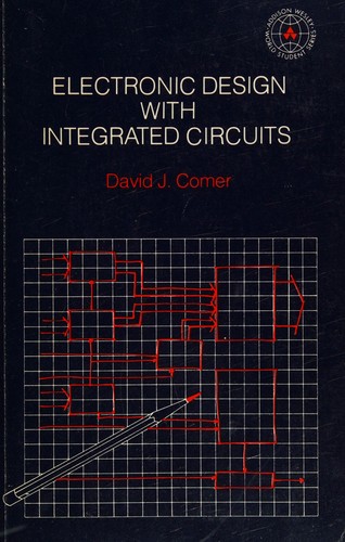 Electronic design with integrated circuits