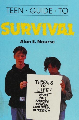 Survival (Teen Guides)