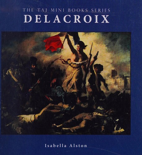 Eugène Delacroix