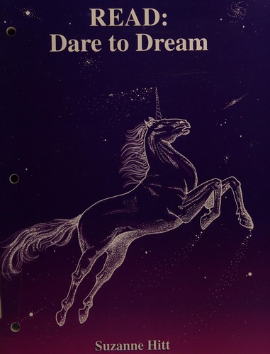 Read, Dare to Dream