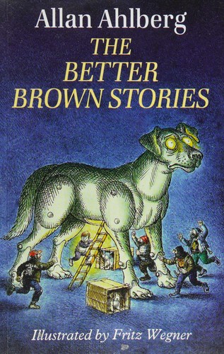 The better brown stories