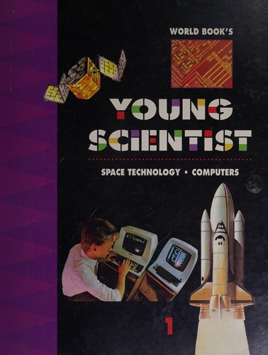 World Book's young scientist