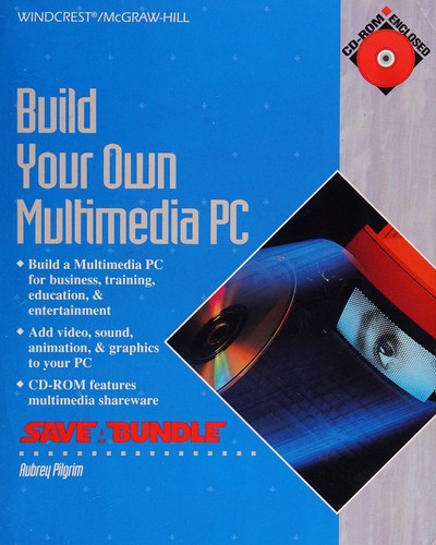Build your own multimedia PC