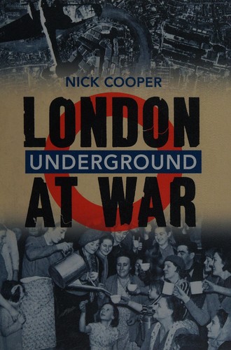 London Underground at War