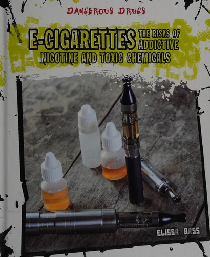 E-cigarettes