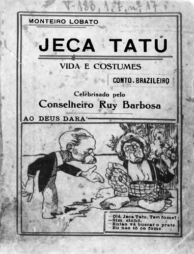 Jéca Tatu