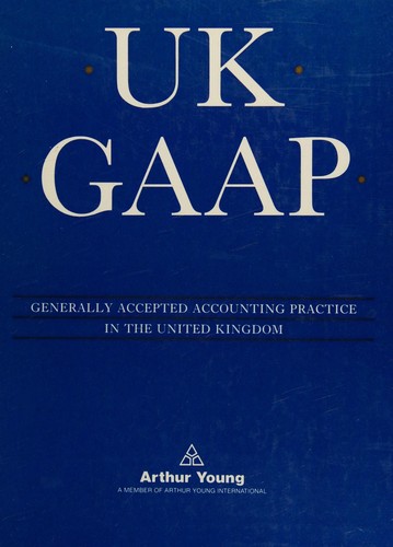 UK GAAP