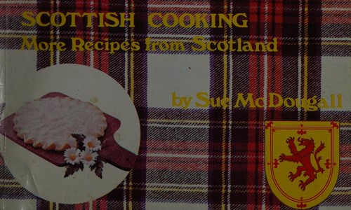 Scottish cooking