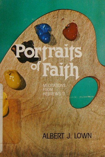 Portraits of faith